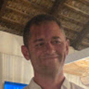 Meet your Posher, Andrew
